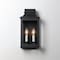 Maxim Lighting Savannah VX 2-Light Outdoor Sconce 40914CLBO - alternate 3
